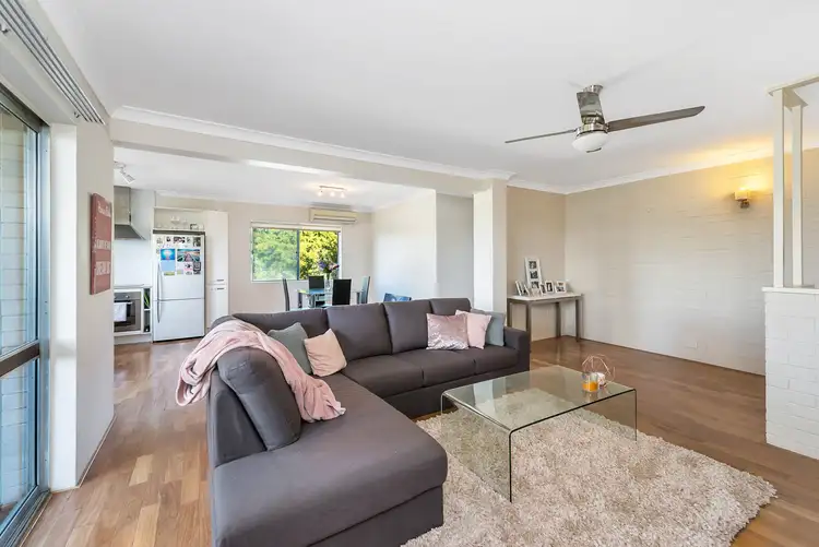 4/63 Dunmore Terrace, Auchenflower QLD 4066