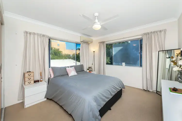 Fifth view of Homely unit listing, 4/63 Dunmore Terrace, Auchenflower QLD 4066