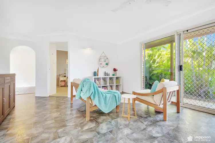 Sixth view of Homely house listing, 8 Eden Way, Yeppoon QLD 4703