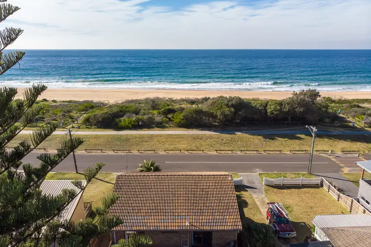 Second view of Homely house listing, 7 Pacific Avenue, Werri Beach NSW 2534