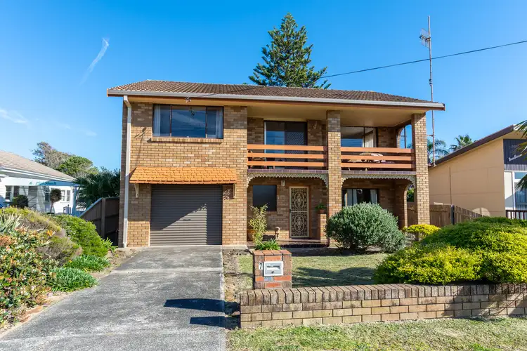 Third view of Homely house listing, 7 Pacific Avenue, Werri Beach NSW 2534