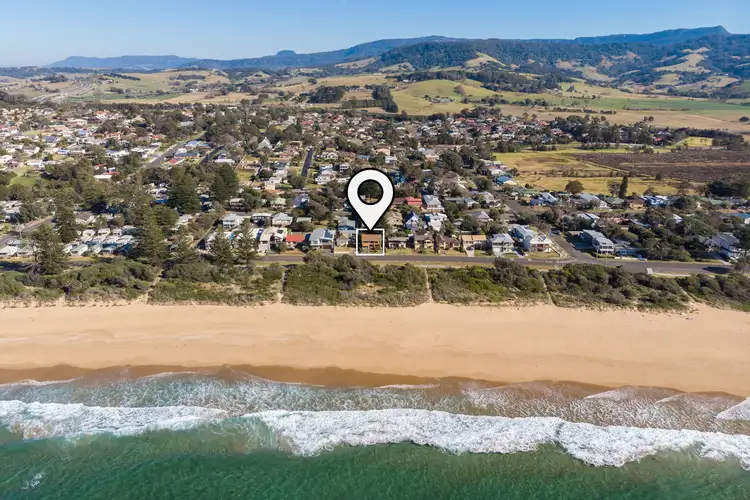 Fourth view of Homely house listing, 7 Pacific Avenue, Werri Beach NSW 2534