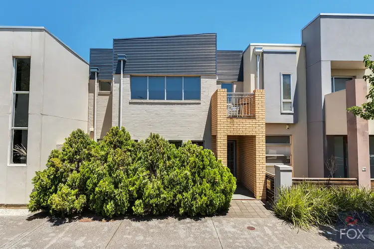 16 Junction Street, Mawson Lakes SA 5095