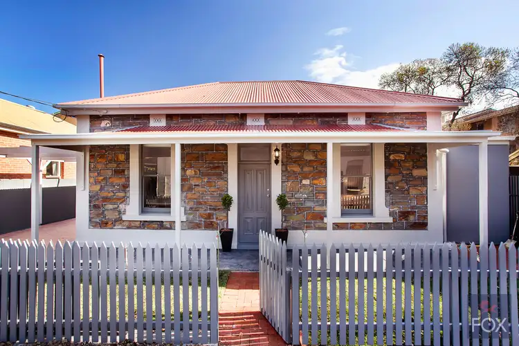 Main view of Homely house listing, 3 Threlfall Avenue, Norwood SA 5067