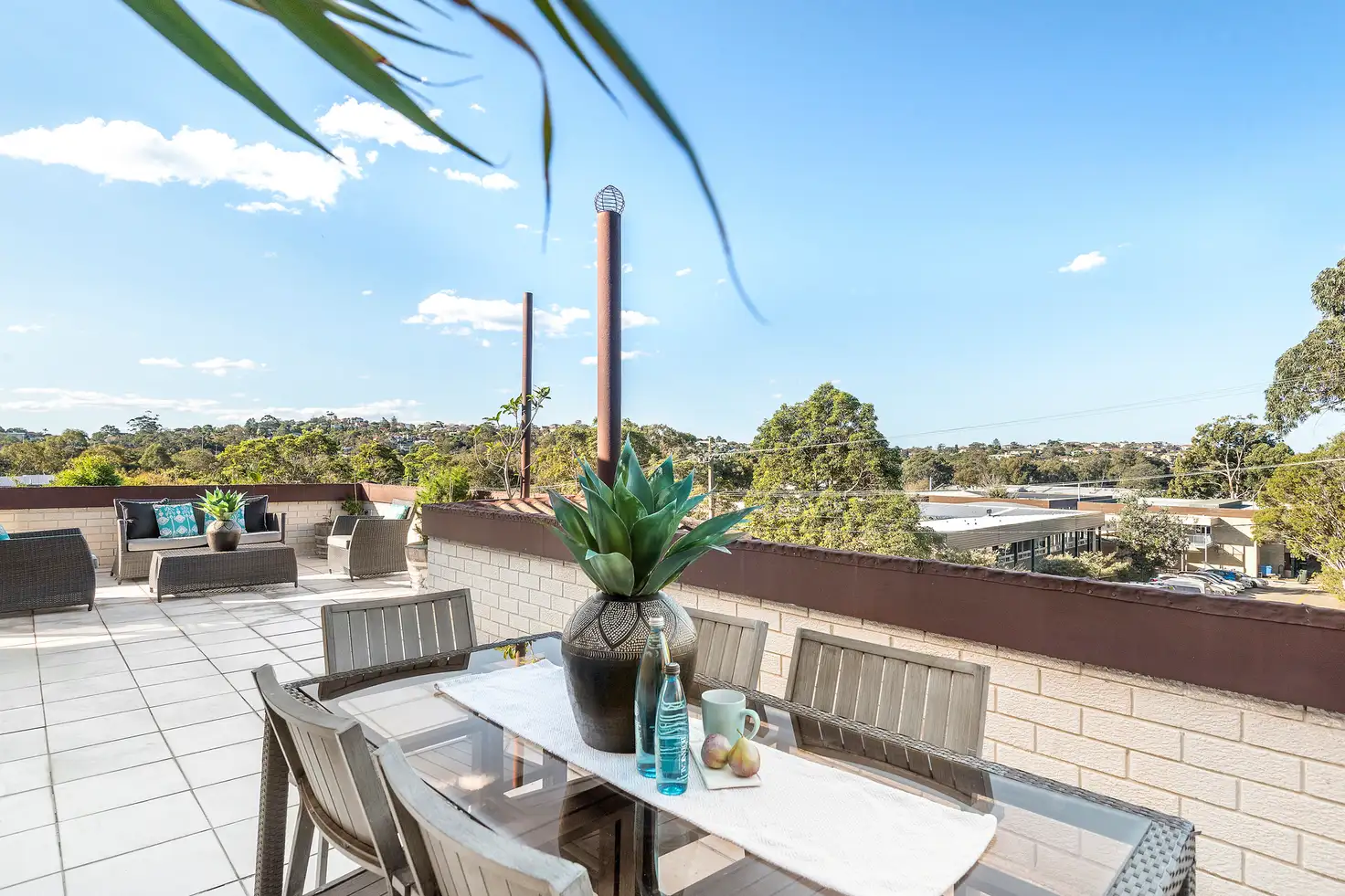 Main view of Homely apartment listing, 7/31 Gordon Street, Manly Vale NSW 2093