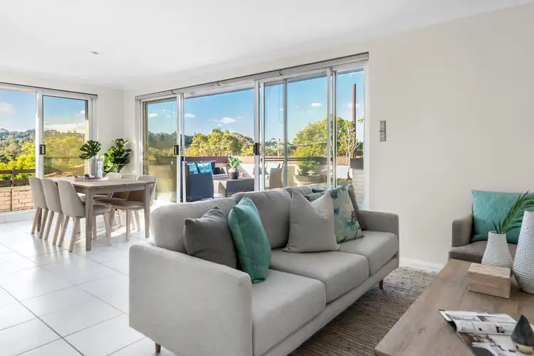 Second view of Homely apartment listing, 7/31 Gordon Street, Manly Vale NSW 2093