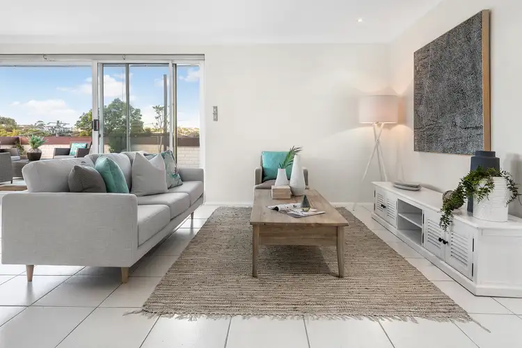 Third view of Homely apartment listing, 7/31 Gordon Street, Manly Vale NSW 2093