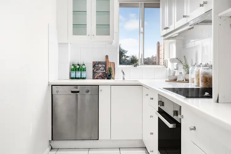 Fifth view of Homely apartment listing, 7/31 Gordon Street, Manly Vale NSW 2093