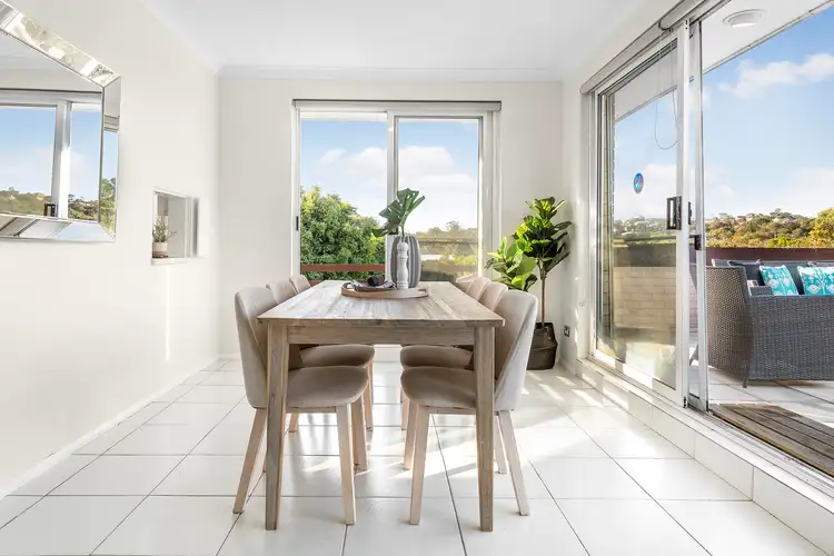 Sixth view of Homely apartment listing, 7/31 Gordon Street, Manly Vale NSW 2093