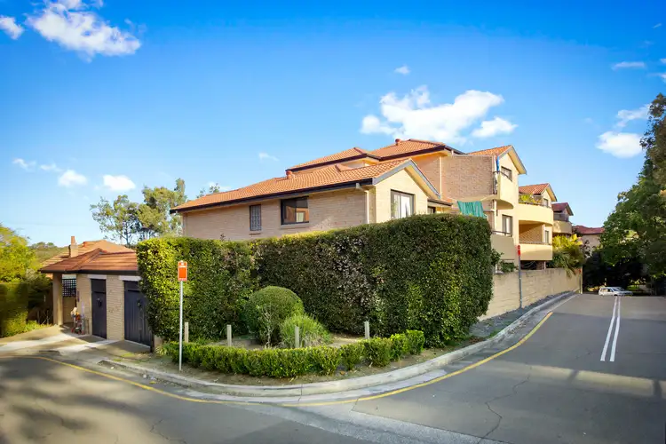 Second view of Homely apartment listing, 15/43-49 Railway Parade, Engadine NSW 2233