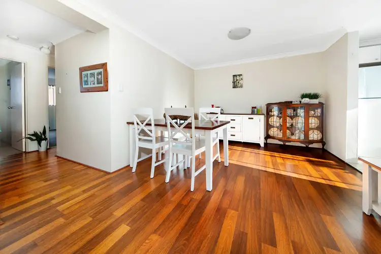 Third view of Homely apartment listing, 15/43-49 Railway Parade, Engadine NSW 2233