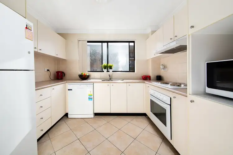 Fourth view of Homely apartment listing, 15/43-49 Railway Parade, Engadine NSW 2233