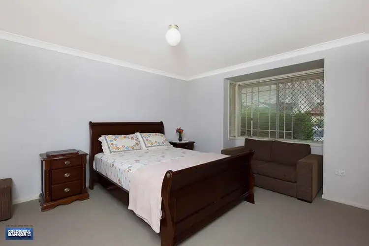 Fifth view of Homely house listing, 6 Brownlow Court, Wattle Grove NSW 2173