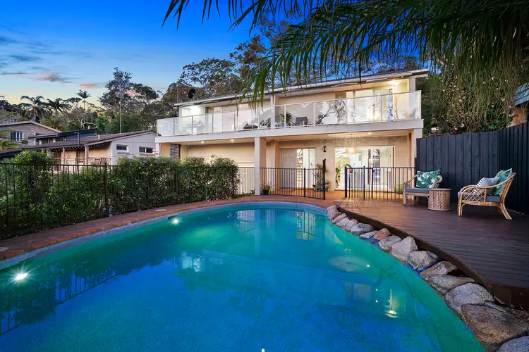 316 Lower Plateau Road, Bilgola Plateau NSW 2107