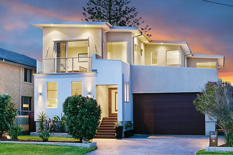 Main view of Homely house listing, 26 Stewart Street, The Entrance North NSW 2261