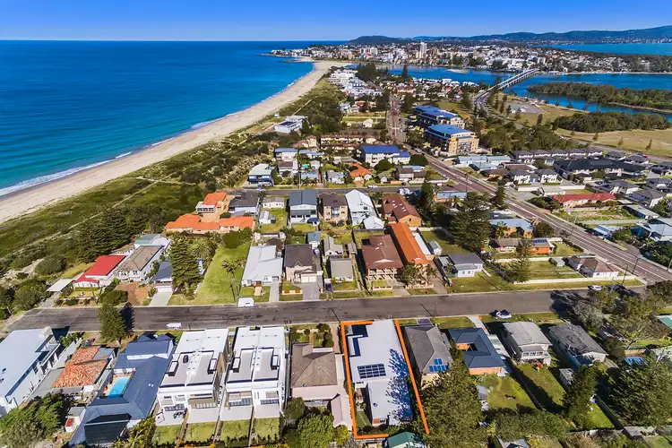 Second view of Homely house listing, 26 Stewart Street, The Entrance North NSW 2261