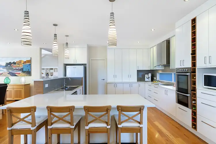 Fifth view of Homely house listing, 26 Stewart Street, The Entrance North NSW 2261