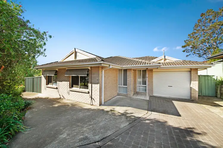 10/883 Pacific Highway, Lisarow NSW 2250
