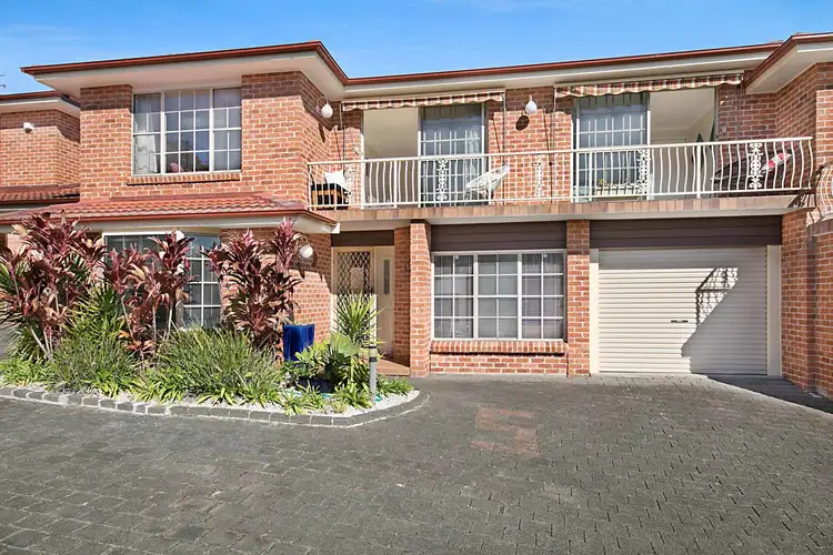 5/272 The Entrance Road, Long Jetty NSW 2261