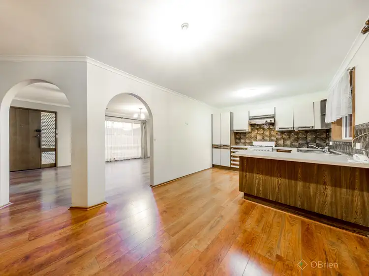 Fourth view of Homely unit listing, 2/17 Fairfield Street, Cranbourne VIC 3977