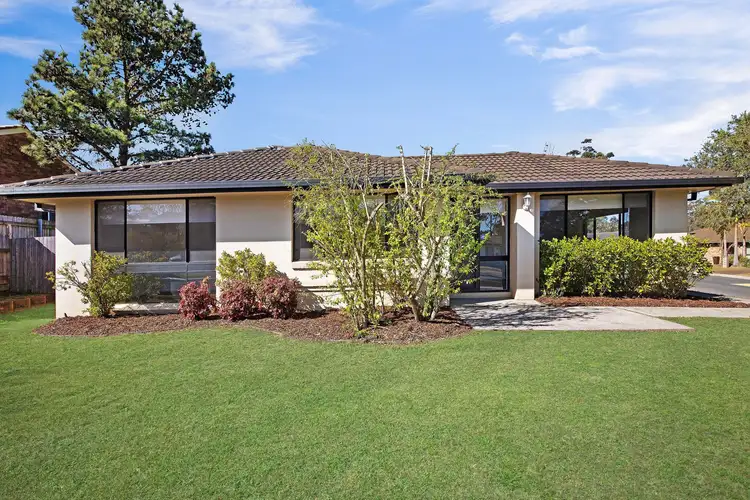55 Langford Drive, Kariong NSW 2250