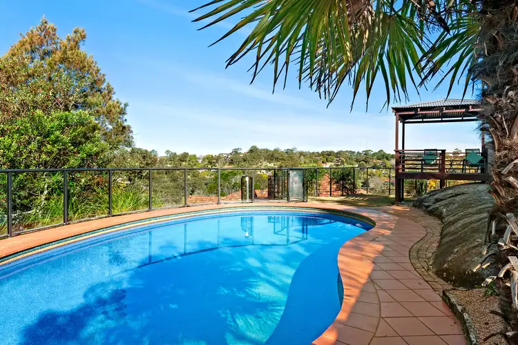 Second view of Homely house listing, 86 Deepwater Road, Castle Cove NSW 2069