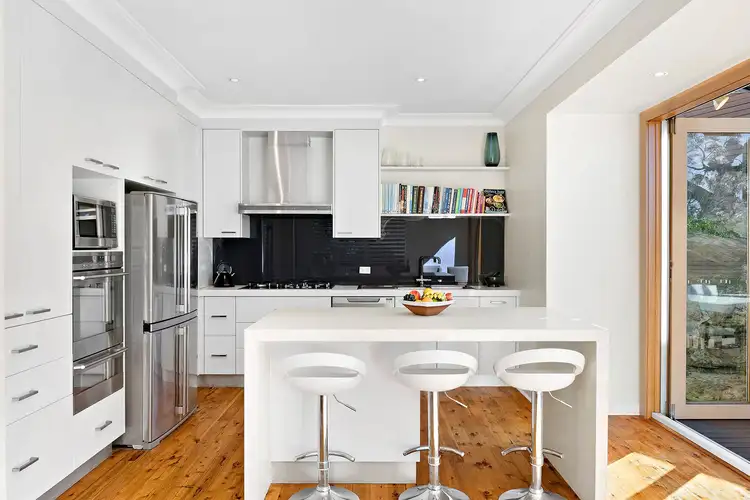 Fourth view of Homely house listing, 86 Deepwater Road, Castle Cove NSW 2069