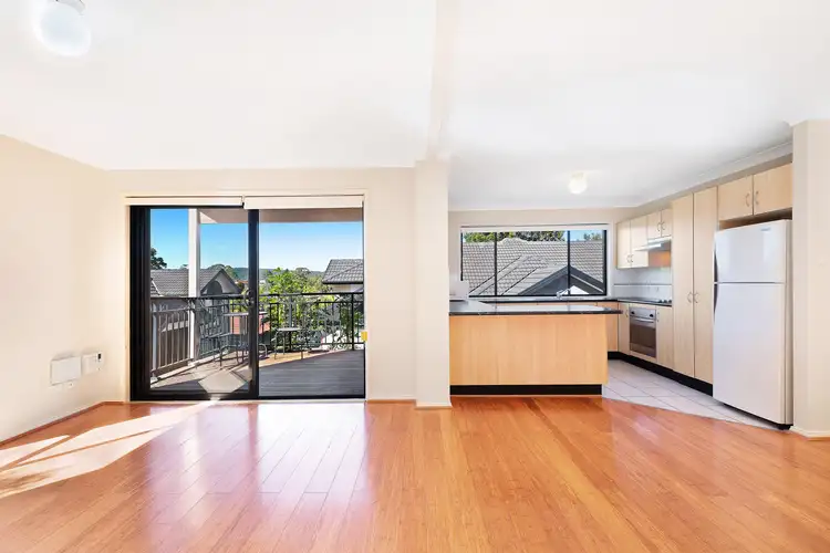 Fourth view of Homely townhouse listing, 2/21-23 Henry Parry Drive, East Gosford NSW 2250