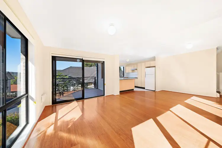 Fifth view of Homely townhouse listing, 2/21-23 Henry Parry Drive, East Gosford NSW 2250