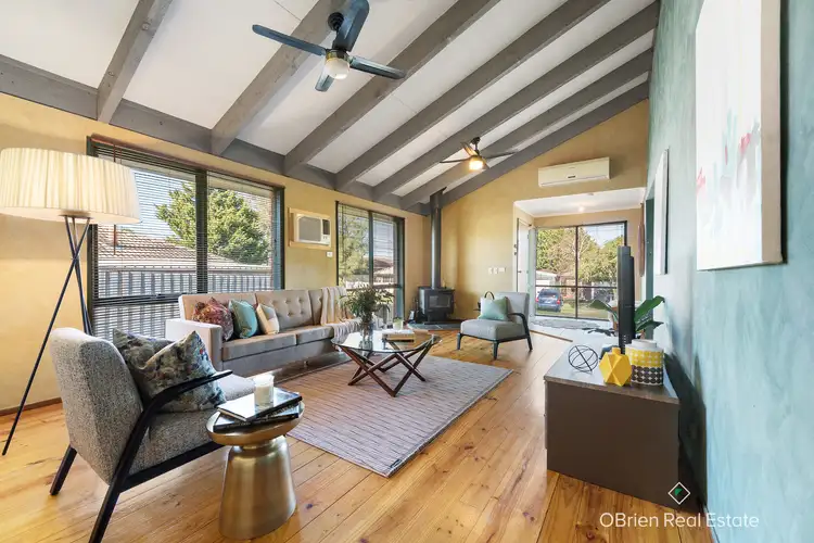 Third view of Homely house listing, 5 Hellenic Court, Carrum Downs VIC 3201