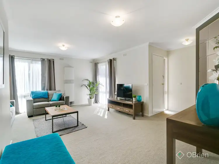 Second view of Homely unit listing, 4/6-10 Levuka Street, Seaford VIC 3198