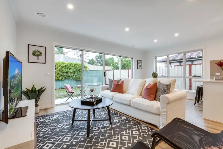 Main view of Homely unit listing, 39A Driscolls Road, Kealba VIC 3021