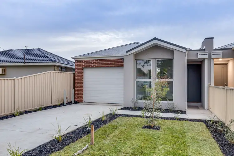 Second view of Homely unit listing, 39A Driscolls Road, Kealba VIC 3021