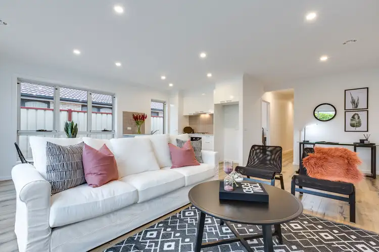Third view of Homely unit listing, 39A Driscolls Road, Kealba VIC 3021