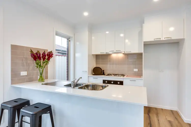 Fourth view of Homely unit listing, 39A Driscolls Road, Kealba VIC 3021