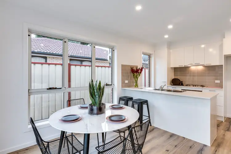 Fifth view of Homely unit listing, 39A Driscolls Road, Kealba VIC 3021