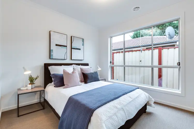 Sixth view of Homely unit listing, 39A Driscolls Road, Kealba VIC 3021