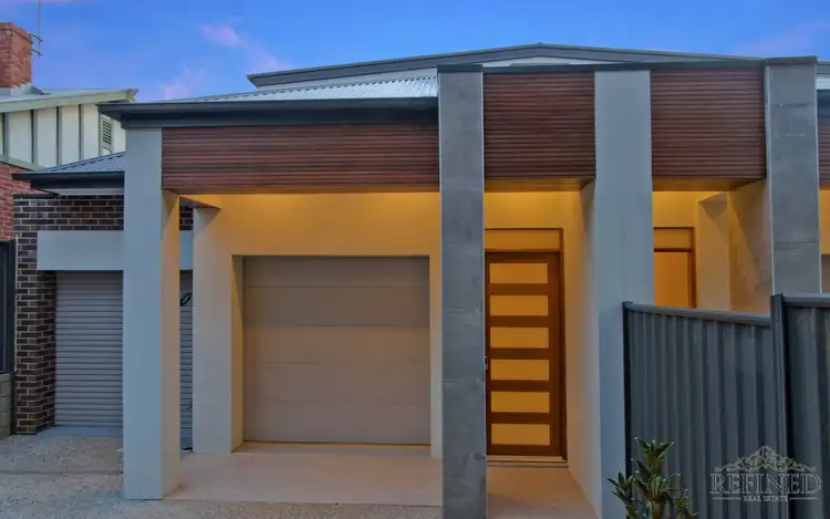 Second view of Homely house listing, 13A Verdun Street, Beulah Park SA 5067