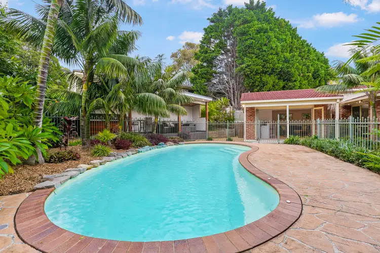 Third view of Homely house listing, 5 Craig Place, Gerringong NSW 2534