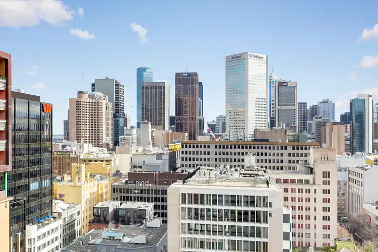 Fifth view of Homely apartment listing, Level 4/402/20-26 Coromandel Place, Melbourne VIC 3000