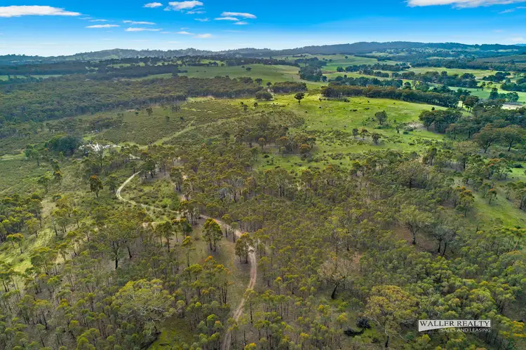 Main view of Homely rural property listing, 857 Lewis Road, Walmer VIC 3463