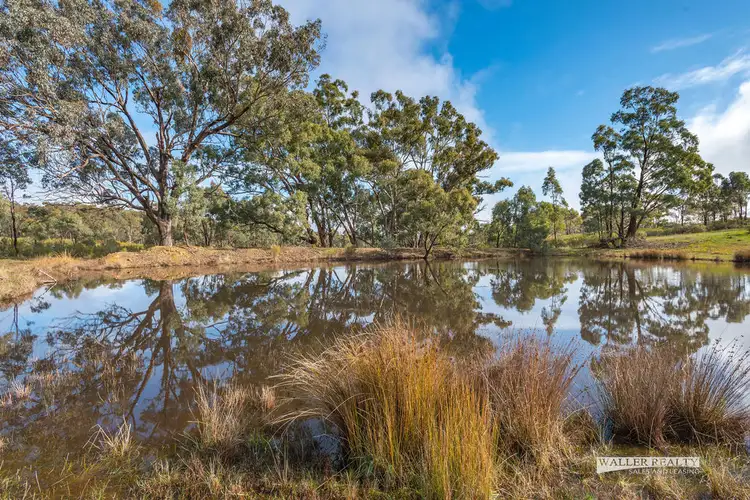 Second view of Homely rural property listing, 857 Lewis Road, Walmer VIC 3463