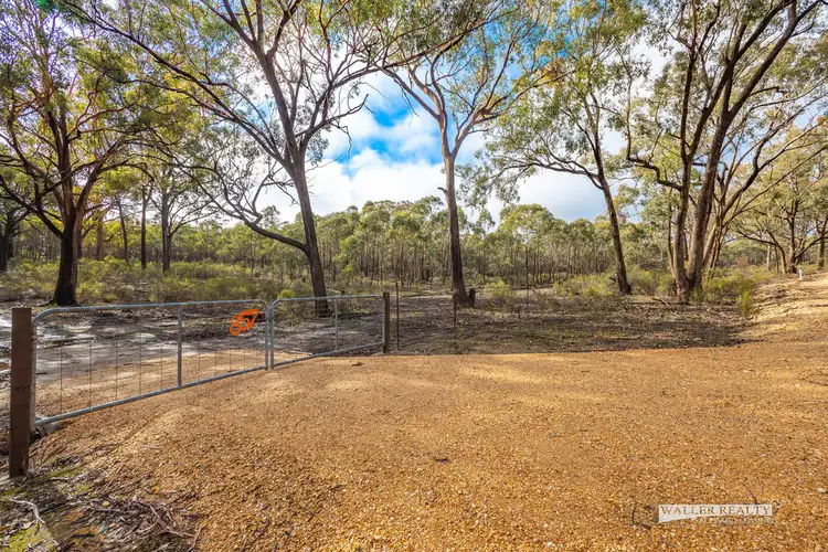 Third view of Homely rural property listing, 857 Lewis Road, Walmer VIC 3463