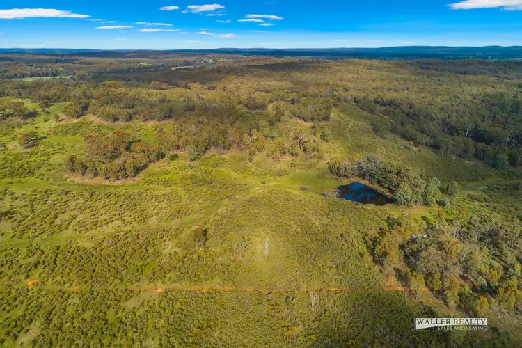 Sixth view of Homely rural property listing, 857 Lewis Road, Walmer VIC 3463