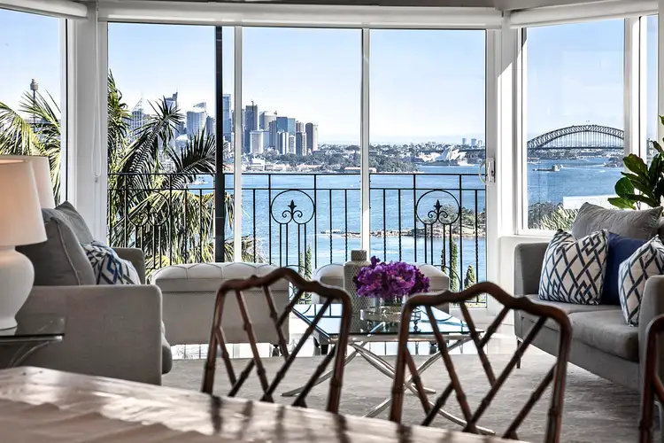 Main view of Homely house listing, 20a New South Head Road, Vaucluse NSW 2030