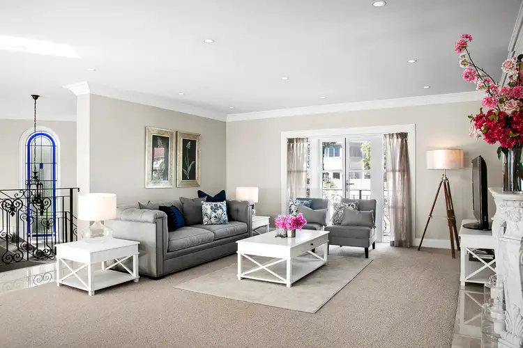 Second view of Homely house listing, 20a New South Head Road, Vaucluse NSW 2030