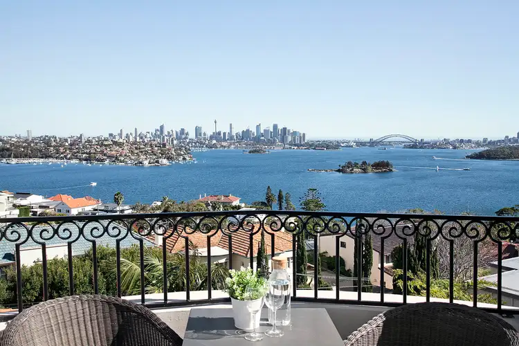 Fourth view of Homely house listing, 20a New South Head Road, Vaucluse NSW 2030