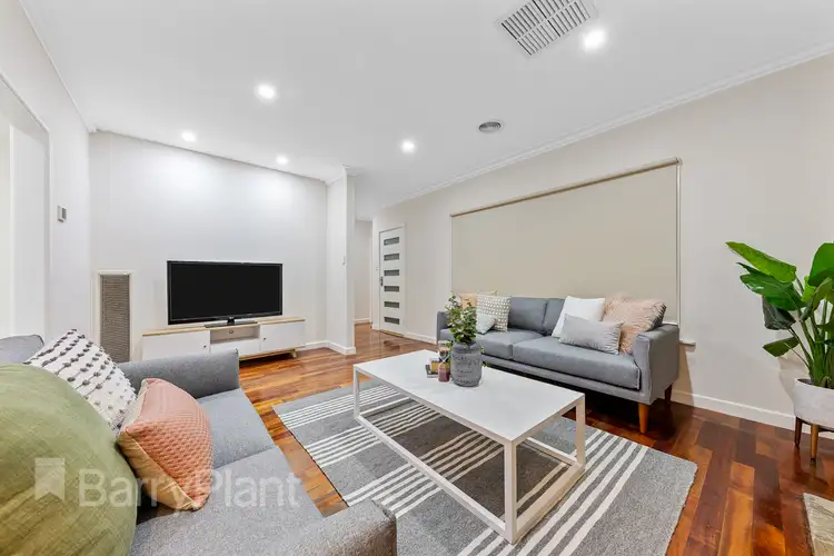 Fifth view of Homely unit listing, 1/42 Ivanhoe Avenue, St Albans VIC 3021