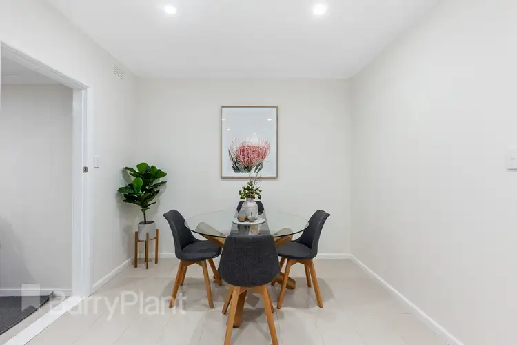 Sixth view of Homely unit listing, 1/42 Ivanhoe Avenue, St Albans VIC 3021