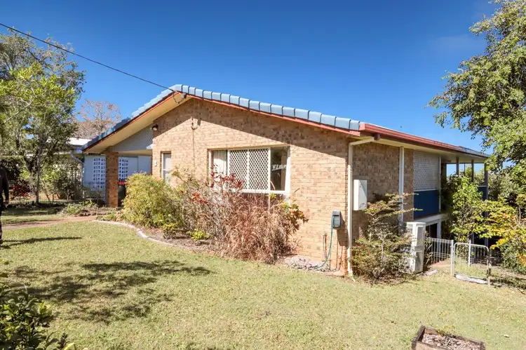 Main view of Homely house listing, 2 Highview Avenue, Nambour QLD 4560